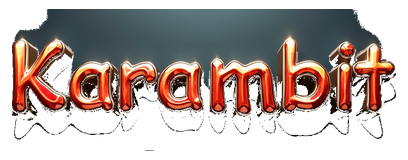 karambit logo